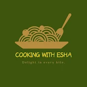Cooking with Esha