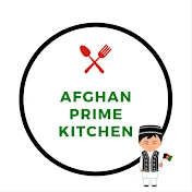 Afghan Prime Kitchen