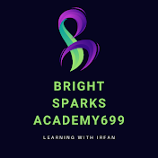 Bright Sparks Academy699