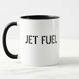 Jet Fuel