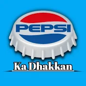 Pepsi Ka Dhakkan