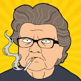 Angry Grandma