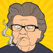 Angry Grandma