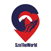 Sze The World 拓闊視野