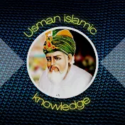 Usman Islamic Knowledge 3.2M