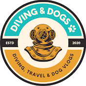 Diving and Dogs