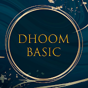 Dhoom Basic