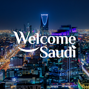 Welcome Saudi