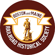 Boston & Maine Railroad Historical Society