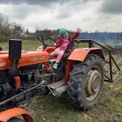 1,5 metra pod ziemią