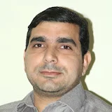 Lecturer Asad Ali