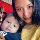 Mommy Eca & Baby Tin vlg