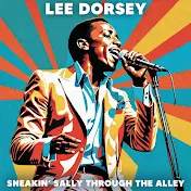 Lee Dorsey - Topic