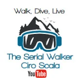 - The serial walker - Ciro Scala