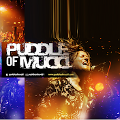 Puddle Of Mudd TV