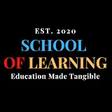 School of Learning