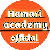 Hamari academy official