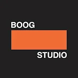 Boog Studio TV