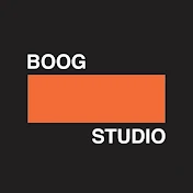 Boog Studio TV