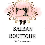 SAHIBA BOUTIQUE