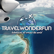 travel wonder fun