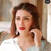 AYEZA KHAN MY WORLD