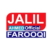 Jalil Ahmed Farooqi official