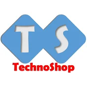 TechnoShop | Karim Saleh