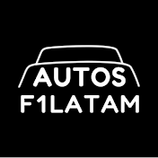 AUTOS F1LATAM