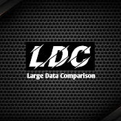 Large Data Comparison