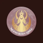 Moon Body Libra