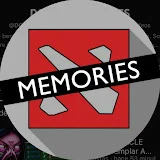 DOTA 2 MEMORIES