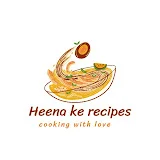 Heena khan recipes