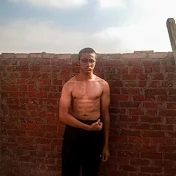 Tarek Calisthenics