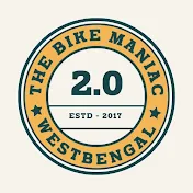 The Bike Maniac 2.0