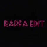 RAPFA EDIT