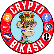 Crypto Bikash Airdrop🪂