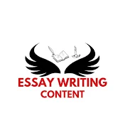 Essay writing content