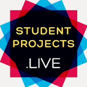 Student Projects Live