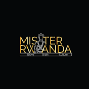 Mister Rwanda