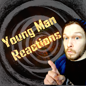 Young Man Reactions