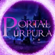 Portal Púrpura