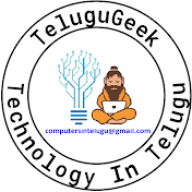 Technology In Telugu
