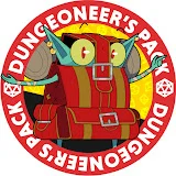 Dungeoneer's Pack