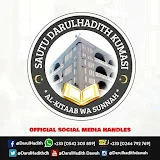 DARULHADITH DAWAH OFFICIAL