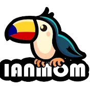 IANMOM ENGLISH