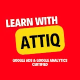 Learn With Attiq Online