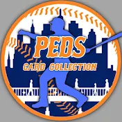Peds Card Collection