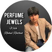 Perfume Jewels