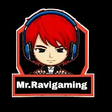 Mr.RaviGaming